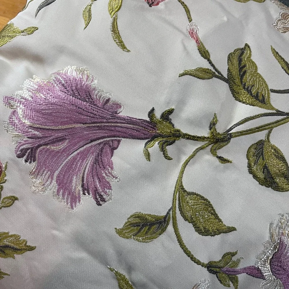 Croscill queen comforter